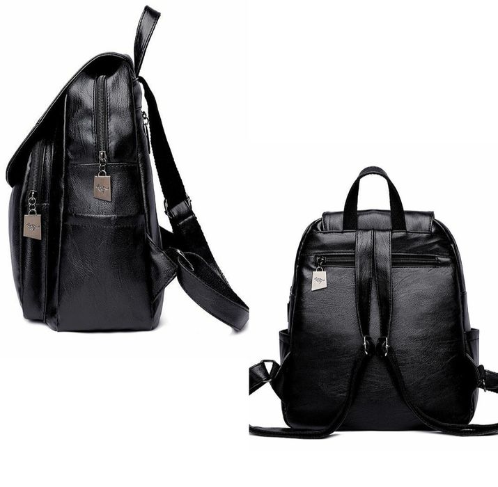 Новый рюкзак. Качество хорошее