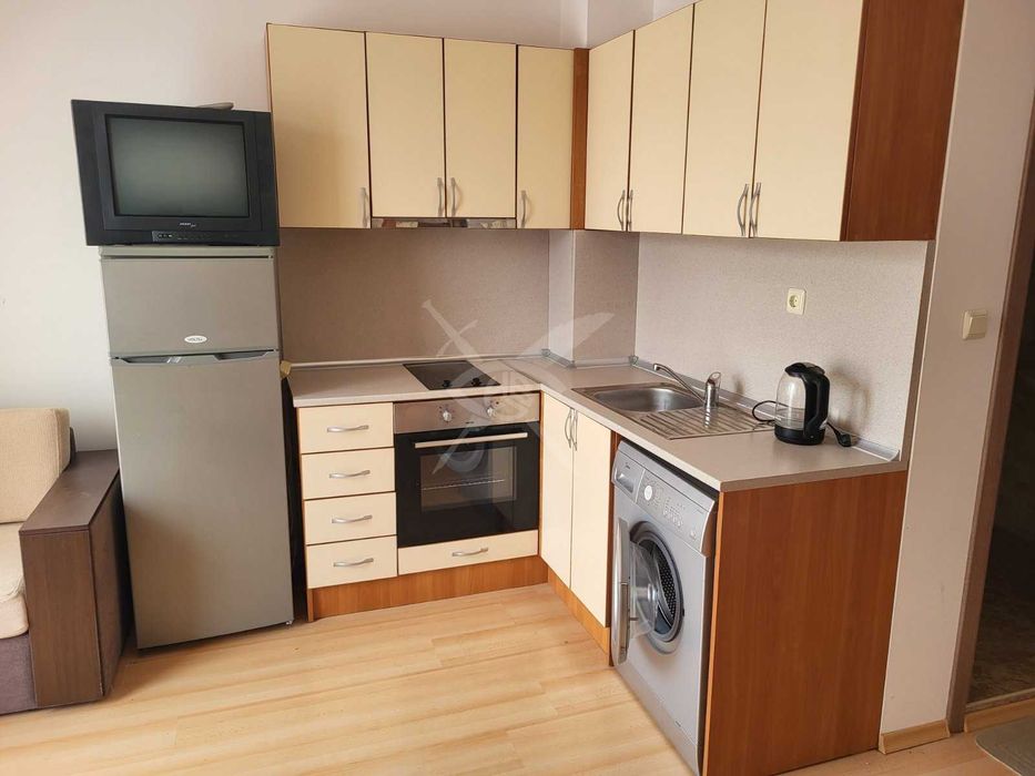 Продава се Едностаен апартамент в к.к. Слънчев бряг - 39 кв.м за 770 €/кв.м - Снимка #6