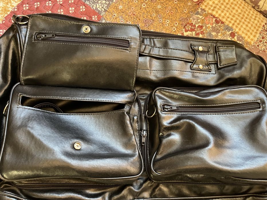 Сак за пътуване /багаж