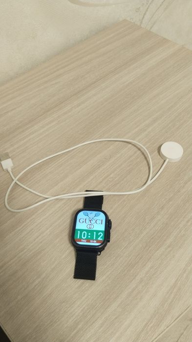Продам Apple Watch ultra 2 49mm