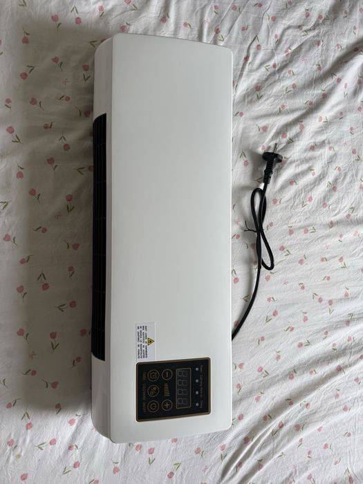 Мини климатик Wall Heater 2-in-1