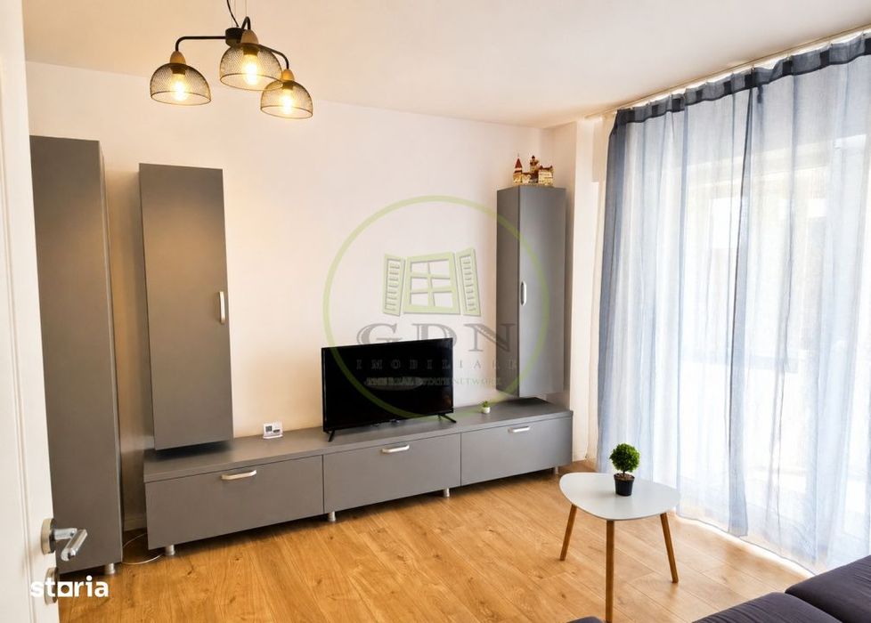 Inchiriere apartament 2 camere Strada Toamnei Brasov
