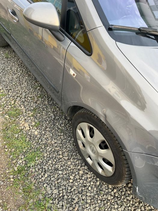 DEFECT - Semi-Automat Opel Corsa D 1.2 + GPL