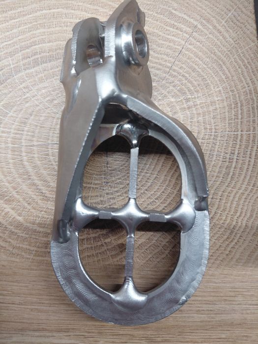 Титаниеви степенки KTM,GasGas,Husqvarna