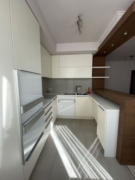 Дава се под наем Тристаен апартамент в София, Зона Б-18 - 110 кв.м за 637.5 € - Снимка #3