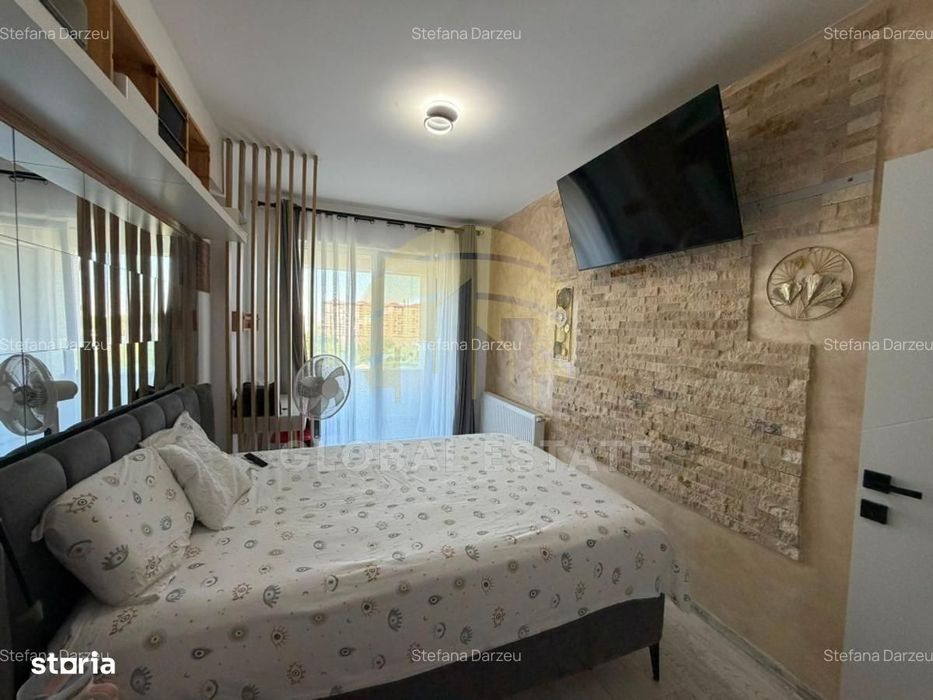 Inchiriere apartament 2 camere - Vitan | Centrala | Bloc Nou