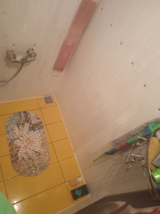 3 дома в одной ограде