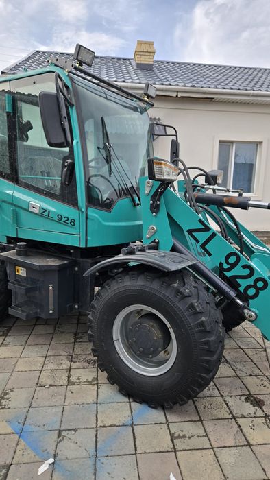 Погрузчик новый  в Астане