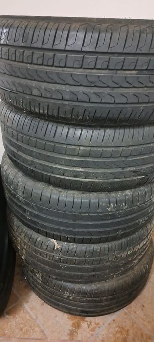 Anvelope vara 225/55/17
