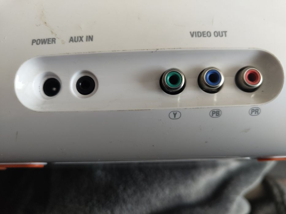 Phillips Лампа+Будилник+Радио