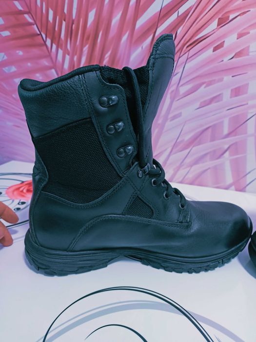 Ghete Goretex -Meindl Eagle Pro GTX