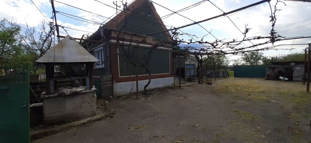 Casa de vanzare în Țigănești de Cris com Brusturi