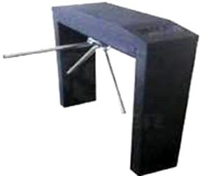 Турникет трипод!