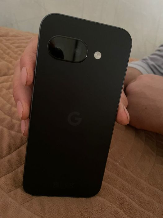 Google pixel 9A  в идеале