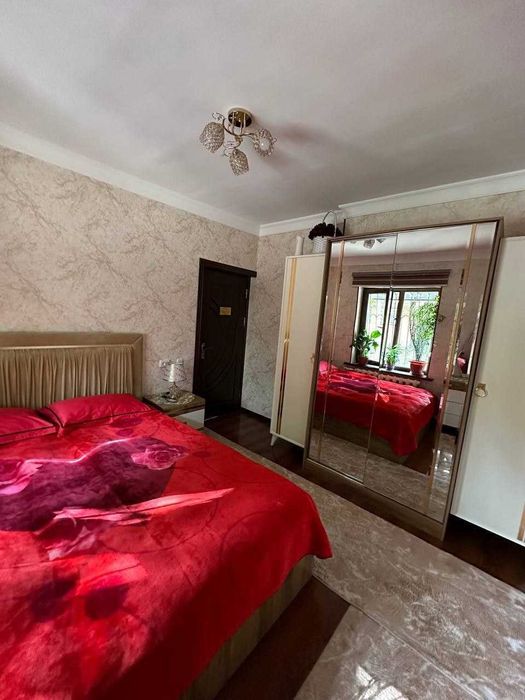 2 хонали квартира сотилади Чилонзор Алгоритм 62м2 евроремонт