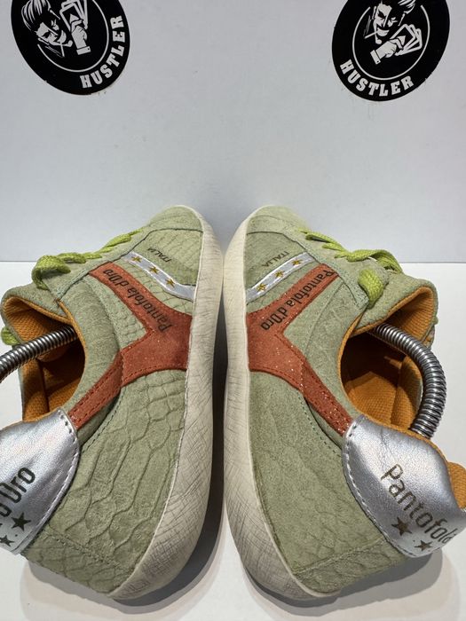 Сникърси PANTOFOLA d'ORO.Номер 40