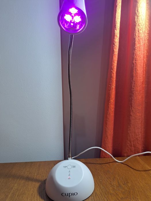 Lampa led ajustabila EasyFlex 360 grade 18W ,CUPIO.