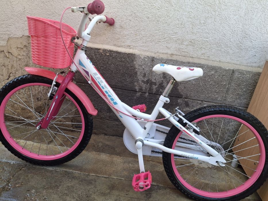 Детско колело ULTRA 20 цола