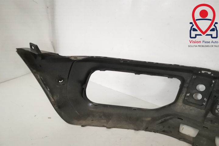 Предна броня Оригинална С 6 сензора И централни решетки за проектор ПО