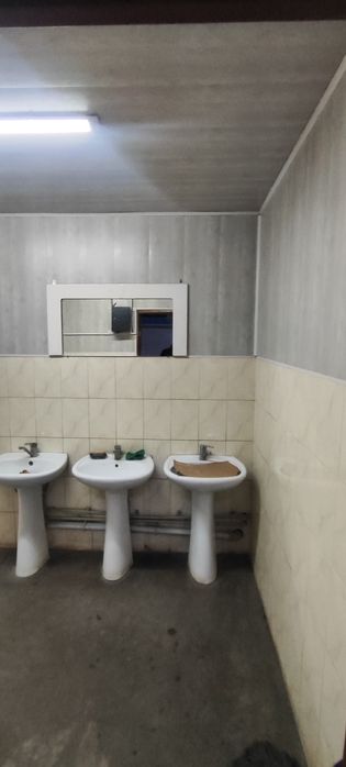 Продам туалет в тц