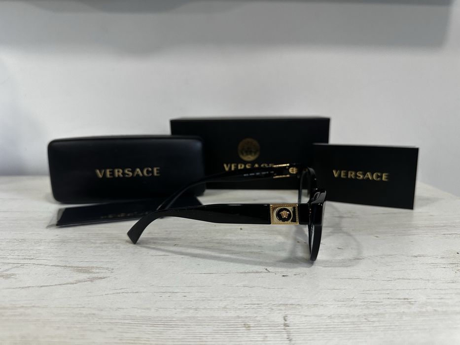 Очила Versace диоптрични