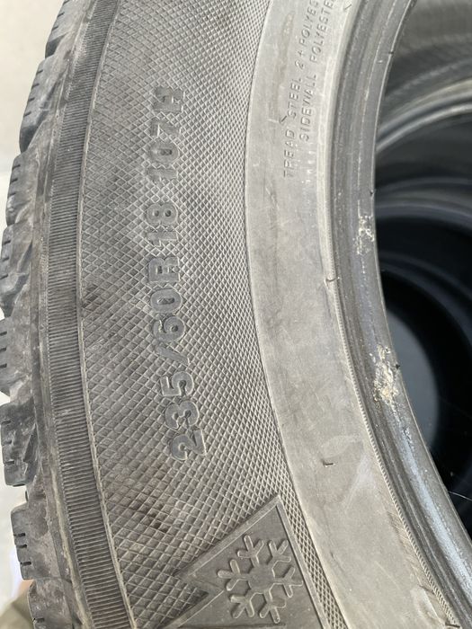 Kumho Asymmetric 235/60/18Otani