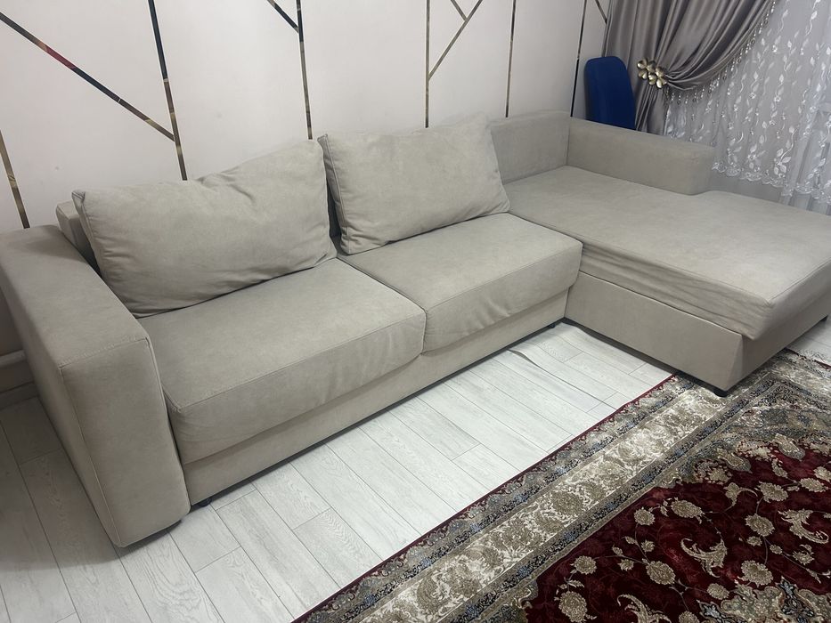 Продам дивано почти новый