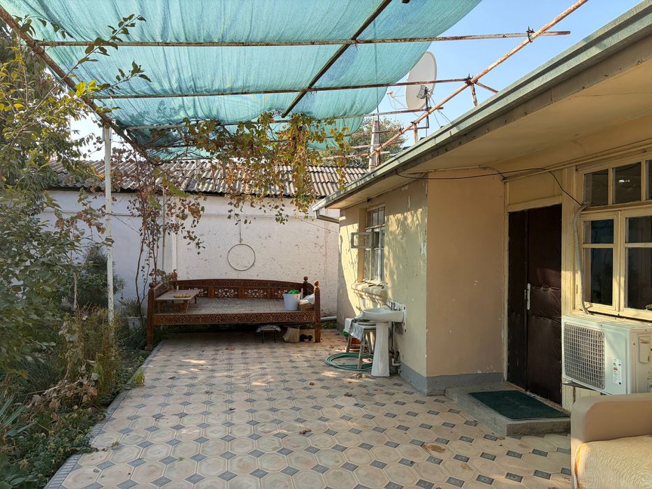 Чиноз шахри 8 соток срочно