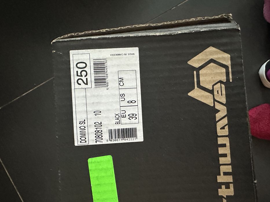 Snowbord обувки Northwave #39