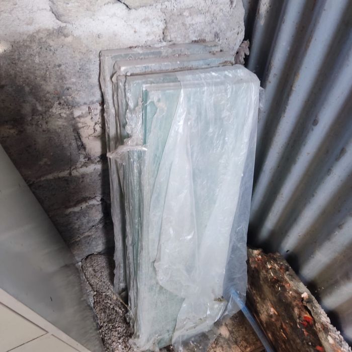 Стекло толщина 5мм