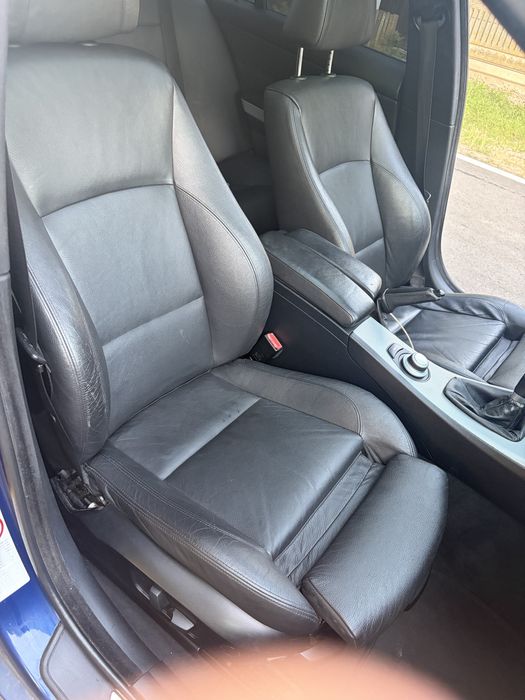 Bmw Seria 3 e90 318d