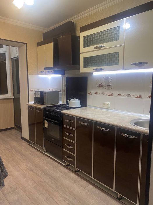 Аенда 6 квартал Чиланзар