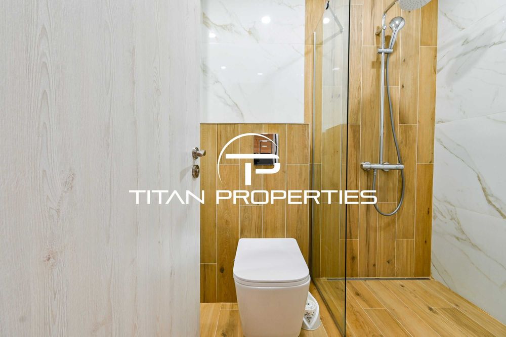 Дава се под наем Едностаен апартамент в София, Малинова долина - 45 кв.м за 535.5 € - Снимка #9