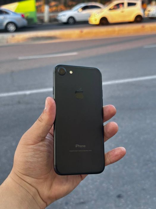 Iphone 7 128gb ideal