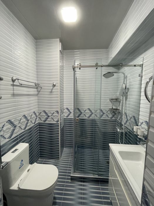 С дается своя 3 /3/8 Новостройка Яшнабад Тузель 1