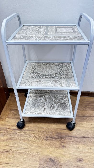 Косметологический помощник для салонов красоты