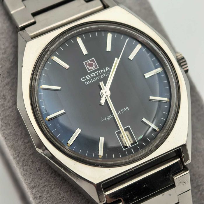 Certina Argonaut 285