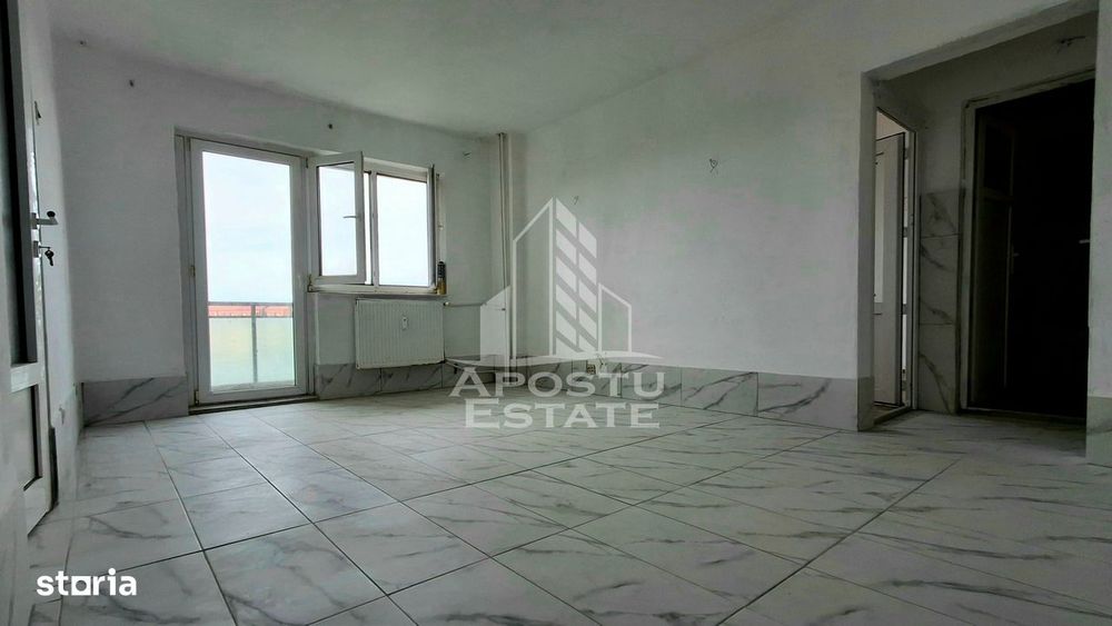 Apartament 4 camere etajul 5 /6