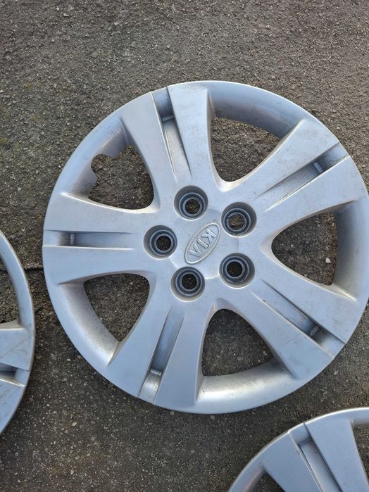 оригинални тасове за джанти за кия 16 цола