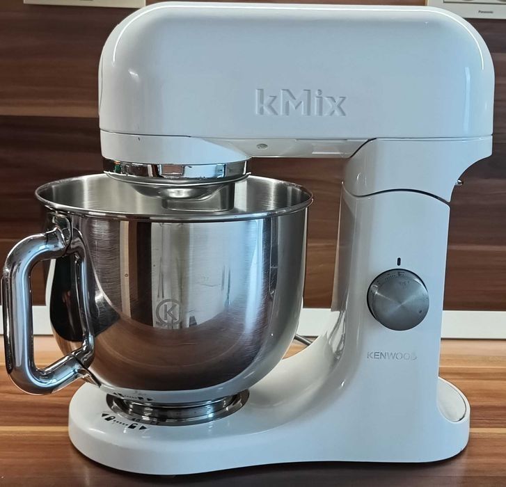 Планетарен миксер KENWOOD KMX500