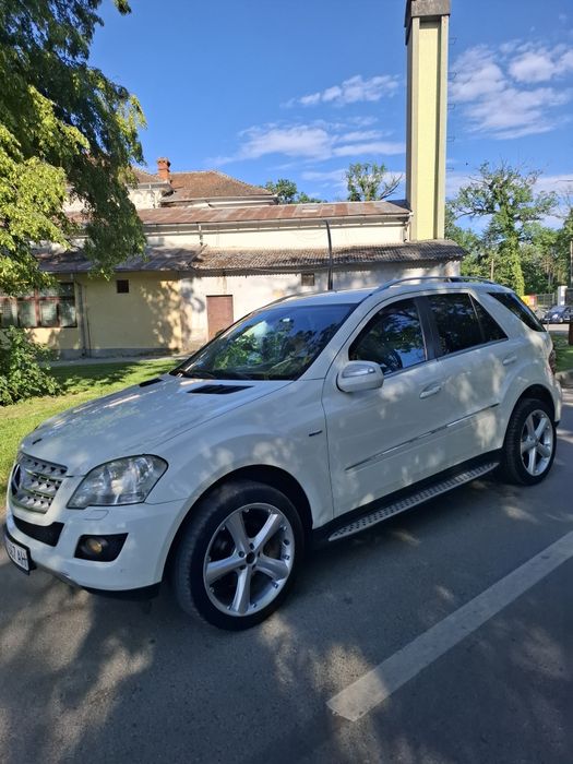 Vand /Schimb Ml 350