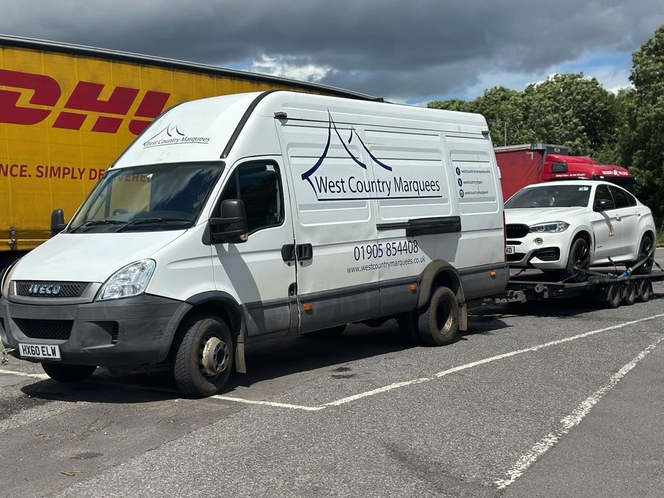 Motor2.3/ 2.8/3.0 euro3/4/ 5/6 Iveco Daily