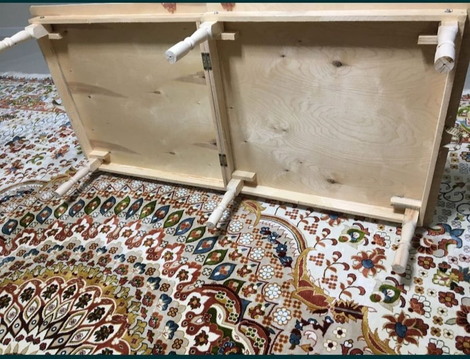 Продается жер столы