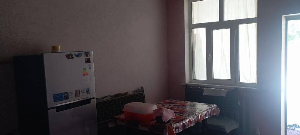 Дом кибраие Арген махаля 3 сотки 7комнот