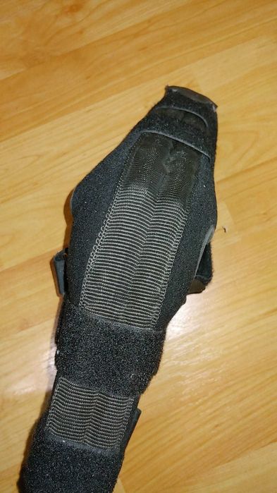 Orteza atela cot mana antebrat fixa, BORT Medical originala