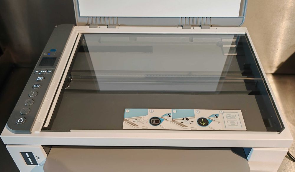 Евтин печат * HP LaserJet Tank MFP 1602w Wi‑Fi, , 22 с/м, 100% тонер