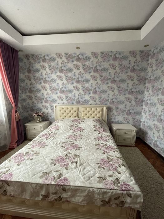 Посуточно 3 комн