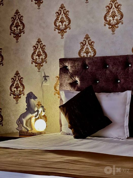 Buxoro Mehmonxona Hotel Realni Rasm