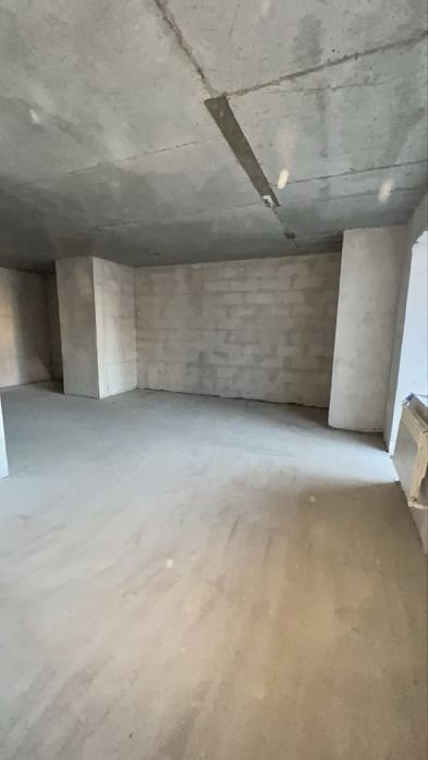 3-комнетная квартира