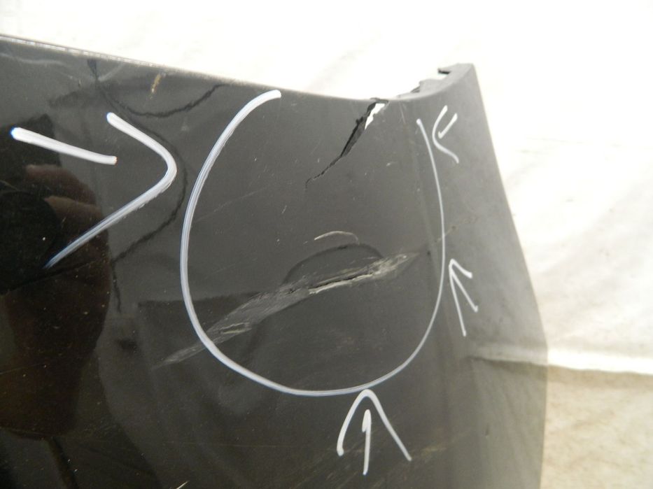 Bara spate Mazda CX-5, 2017, 2018, 2019, 2020, KB8A-50221.